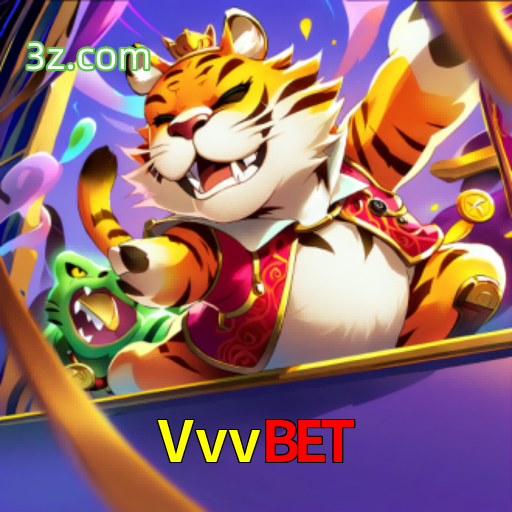  Vvvbet
